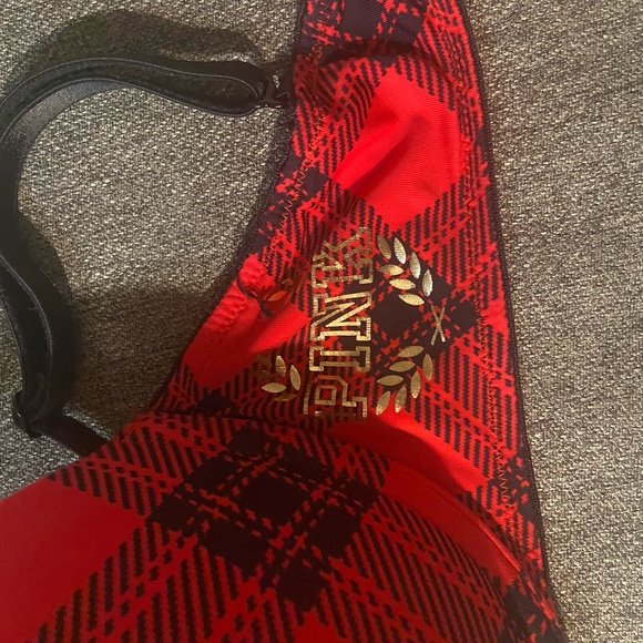 victoria secret push up bra - Picture 3 of 3